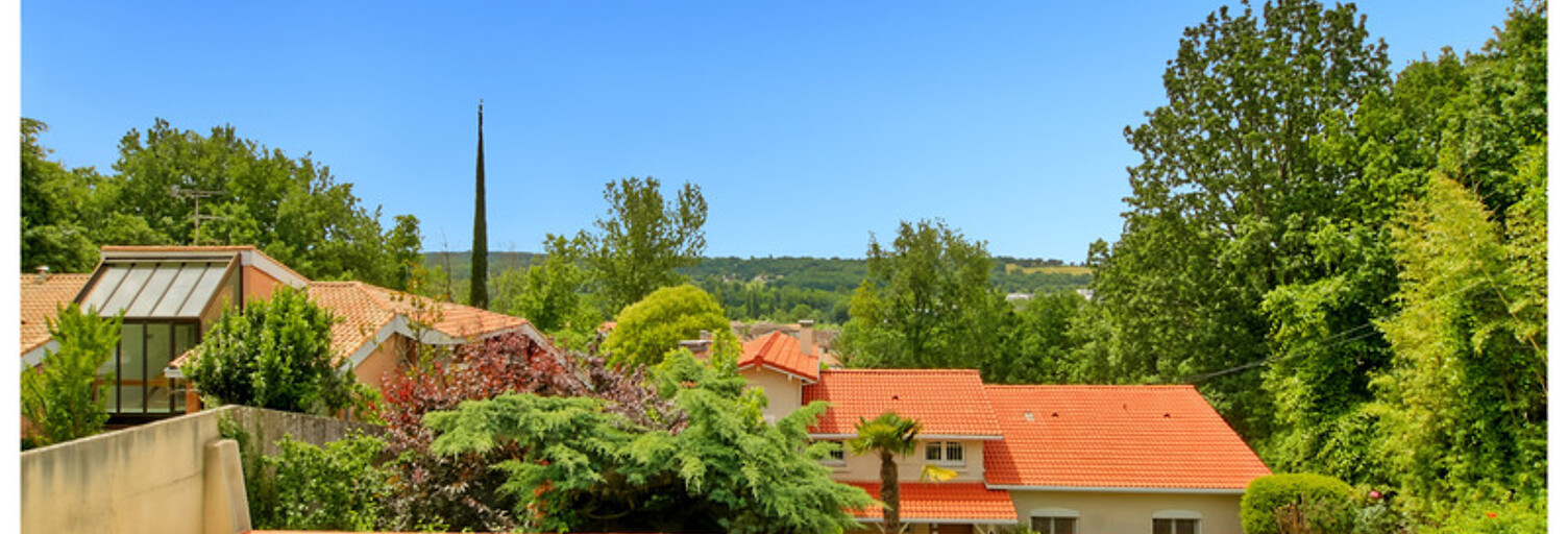 Maison 7 Pièces 177 m² à vendre à Montauban (82000)