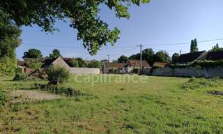 Terrain  984 m² à vendre à Noé (89320)