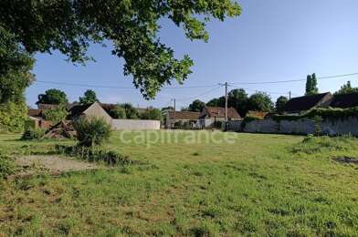 Terrain  29500 €