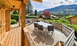 Maison 6 Pièces 150 m² à vendre à Samoëns (74340)