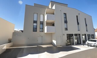 Appartement 3 Pièces 62 m² à louer à Betton (35830)