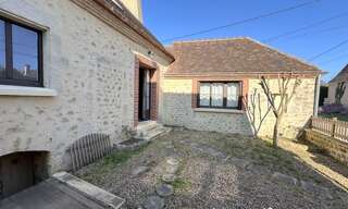 Maison 4 Pièces 86 m² à vendre à Saint-Maixent (72320)