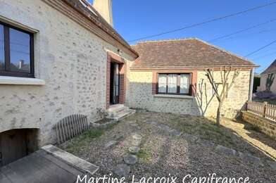 Maison 4 pièces 169000 €