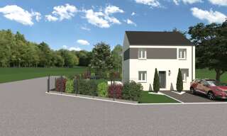 Maison 4 Pièces 75 m² à vendre à Chevry-Cossigny (77173)