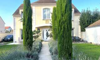 Maison 8 Pièces 175 m² à vendre à Les Clayes-sous-Bois (78340)