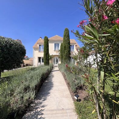 Maison 8 pièces 699000 €