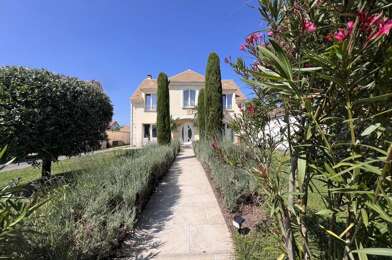 Maison 8 pièces 699000 €