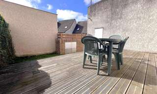 Appartement 2 Pièces 45 m² à vendre à Plaisir (78370)