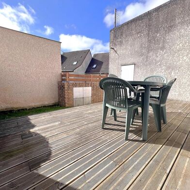 Appartement 2 pièces 189000 €