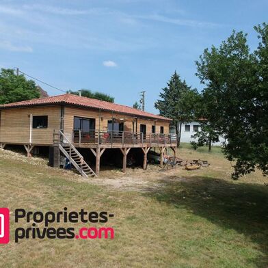 Maison 6 pièces 285000 €