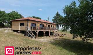 Maison 6 Pièces 130 m² à vendre à Cahors (46000)