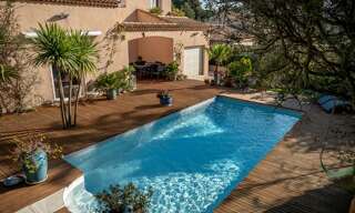 Maison 6 Pièces 110 m² à vendre à Martigues (13500)