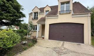 Maison 7 Pièces 142 m² à vendre à Auvers-sur-Oise (95430)