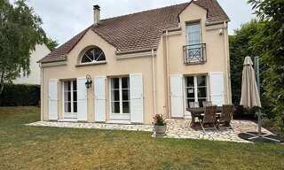 Maison 7 Pièces 142 m² à vendre à Auvers-sur-Oise (95430)