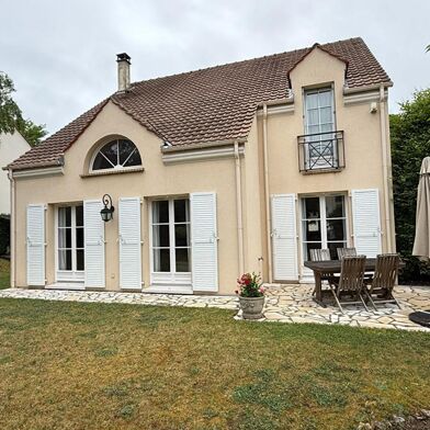 Maison 7 pièces 535000 €