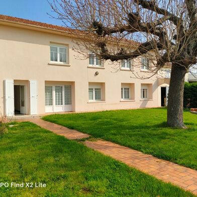 Maison 9 pièces 183500 €