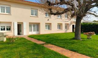 Maison 9 Pièces 220 m² à vendre à Puyrolland (17380)