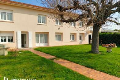 Maison 9 pièces 183500 €