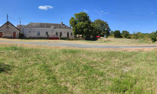 Maison 6 Pièces 140 m² à vendre à Migné (36800)