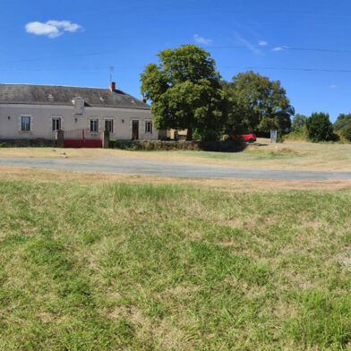 Maison 6 pièces 295000 €