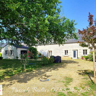 Maison 5 pièces 235000 €