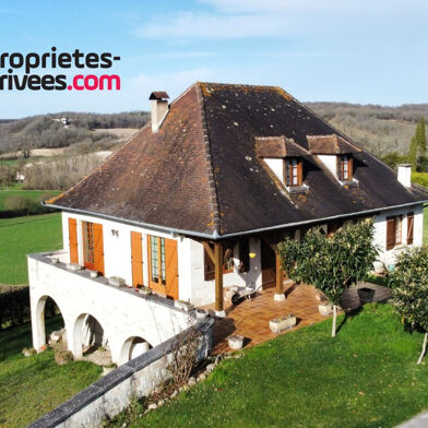 Maison 7 pièces 249000 €