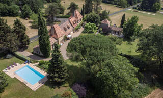 Maison 15 Pièces 392 m² à vendre à Lalinde (24150)