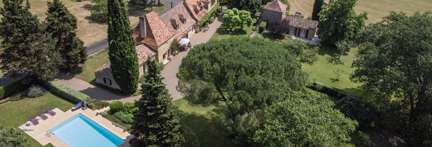 Maison 15 Pièces 392 m² à vendre à Lalinde (24150)