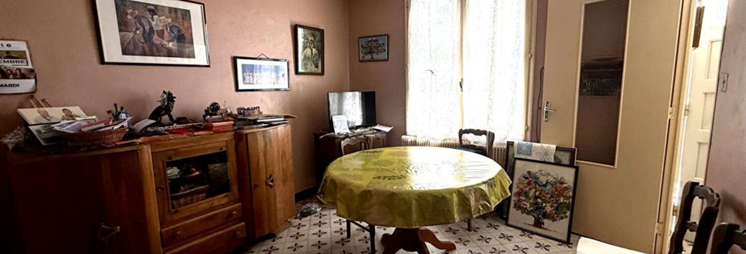 Maison 8 Pièces 166 m² à vendre à Tarascon (13150)