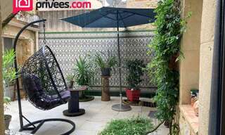 Immeuble  110 m² à vendre à Prayssac (46220)