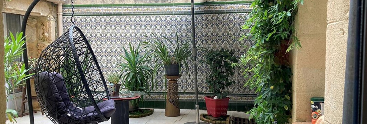 Immeuble  110 m² à vendre à Prayssac (46220)