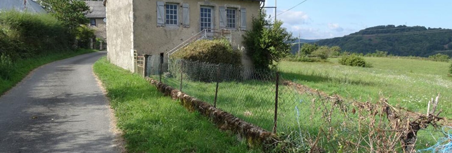 Maison 3 Pièces 73 m² à vendre à Sénergues (12320)