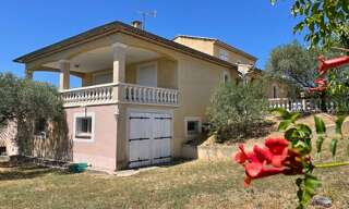 Maison 6 Pièces 220 m² à vendre à Valensole (04210)