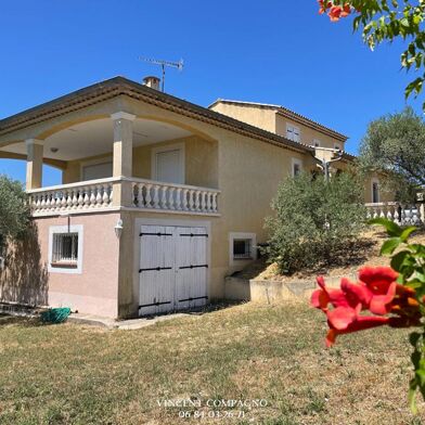 Maison 6 pièces 483000 €