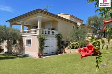 Maison 6 pièces 483000 €