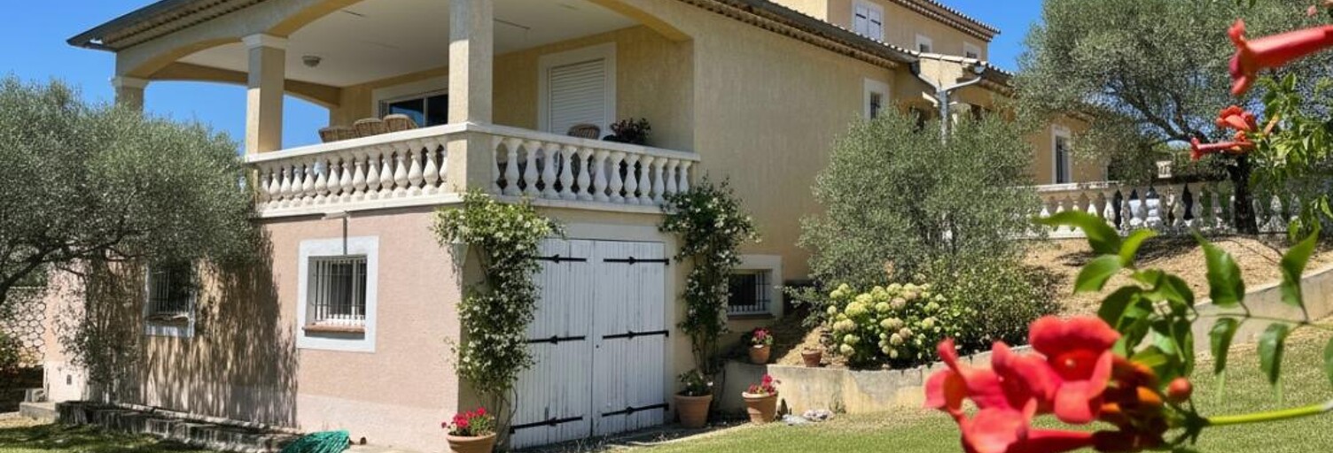 Maison 6 Pièces 142 m² à vendre à Valensole (04210)