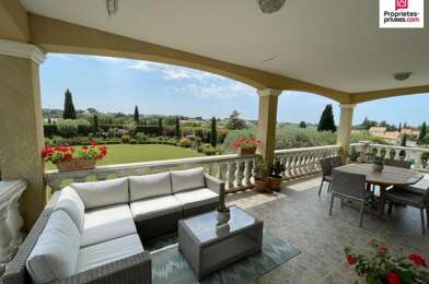 Maison 6 pièces 483000 €