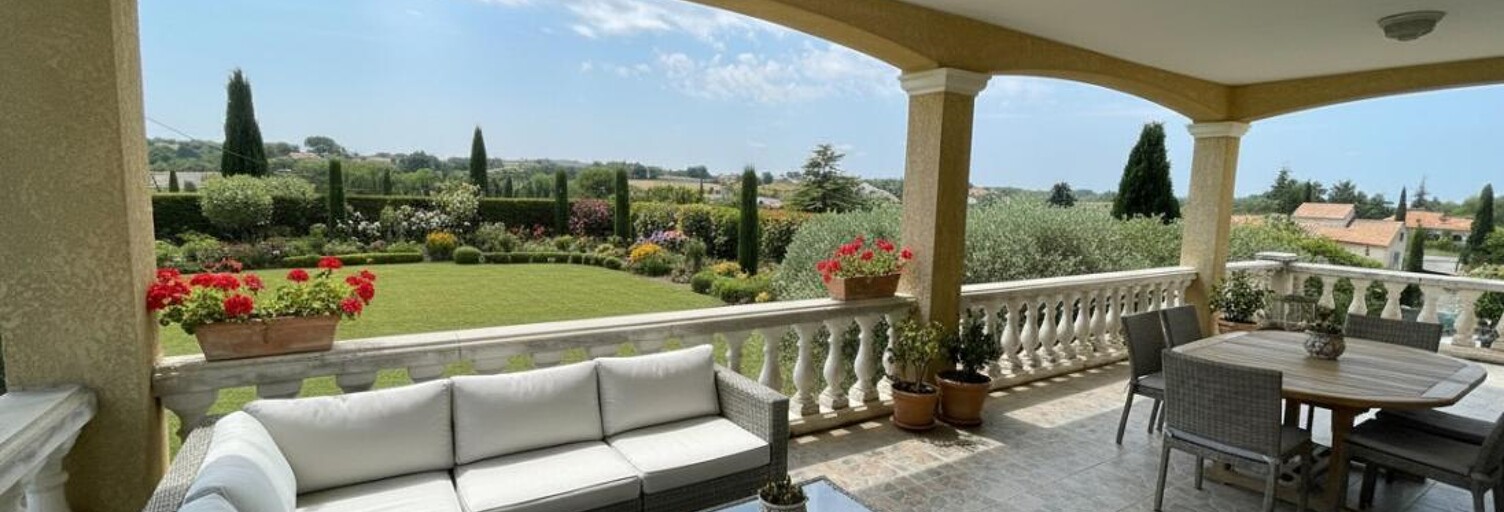 Maison 6 Pièces 142 m² à vendre à Valensole (04210)