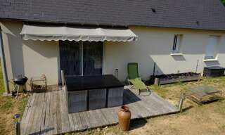 Maison 7 Pièces 136 m² à vendre à Limeray (37530)