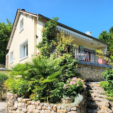 Maison 4 pièces 383000 €