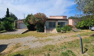 Maison 5 Pièces 176 m² à vendre à Istres (13800)