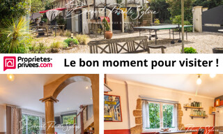 Maison 6 Pièces 135 m² à vendre à Sainte-Cécile (85110)