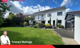 Maison 7 Pièces 220 m² à vendre à Ancenis-Saint-Géréon (44150)