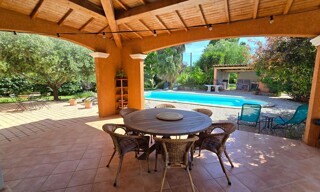 Maison 6 Pièces 160 m² à vendre à La Farlède (83210)