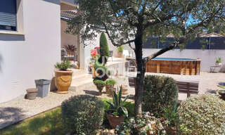 Maison 5 Pièces 129 m² à vendre à Carpentras (84200)