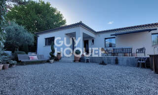 Maison 5 Pièces 129 m² à vendre à Carpentras (84200)