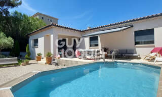 Maison 5 Pièces 129 m² à vendre à Carpentras (84200)