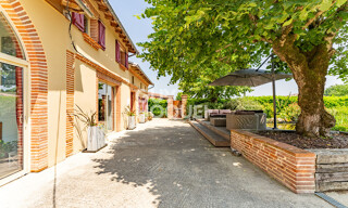 Maison 7 Pièces 157 m² à vendre à Orgueil (82370)