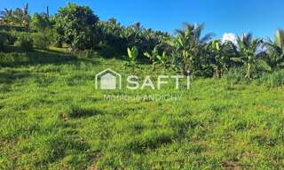 Terrain  1200 m² à vendre à Le Lorrain (97214)