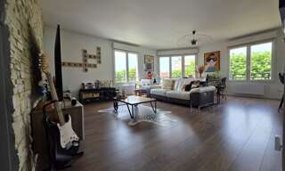 Appartement 5 Pièces 108 m² à vendre à Le Perreux-sur-Marne (94170)